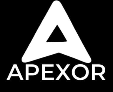 Apexor logo